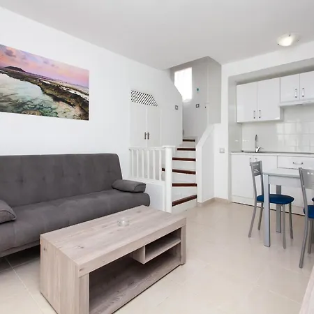 Tao Caleta Playa, Corralejo