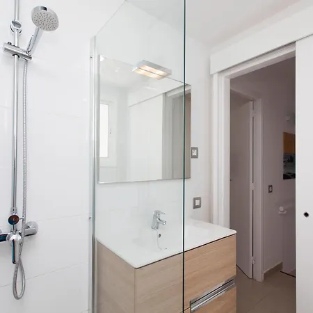 Дом отдыха Tao Caleta Playa, Коральео