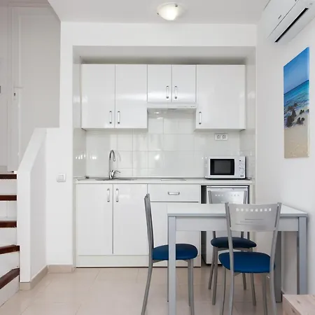 Nyaraló Tao Caleta Playa, *