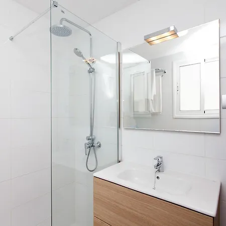 Tao Caleta Playa, Дом отдыха Коральео