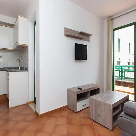 Holiday home Tao Caleta Playa, Corralejo