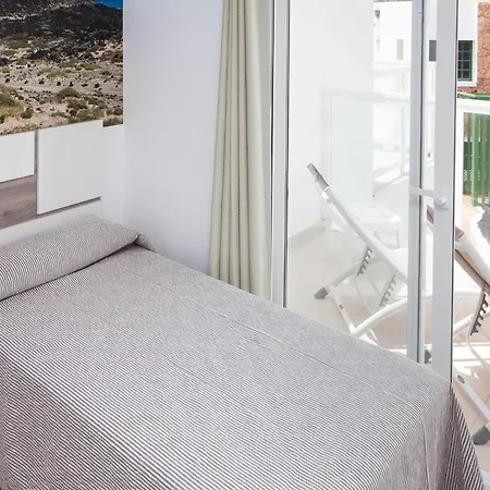 Tao Caleta Playa, Дом отдыха Коральео