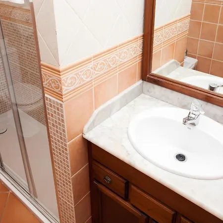 Tao Caleta Playa, 別荘 コラレホ