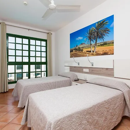 Tao Caleta Playa, Casa de Férias