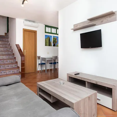 Tao Caleta Playa, Casa de Férias Corralejo