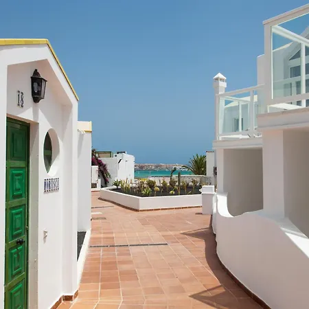 Tao Caleta Playa, Corralejo