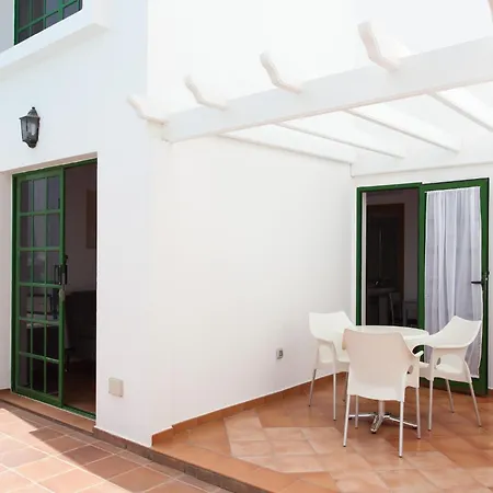 Tao Caleta Playa, Corralejo