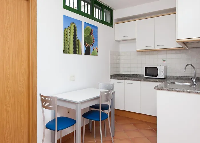 Prázdninový dům Tao Caleta Playa,