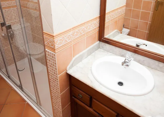 Tao Caleta Playa, Prázdninový dům Corralejo