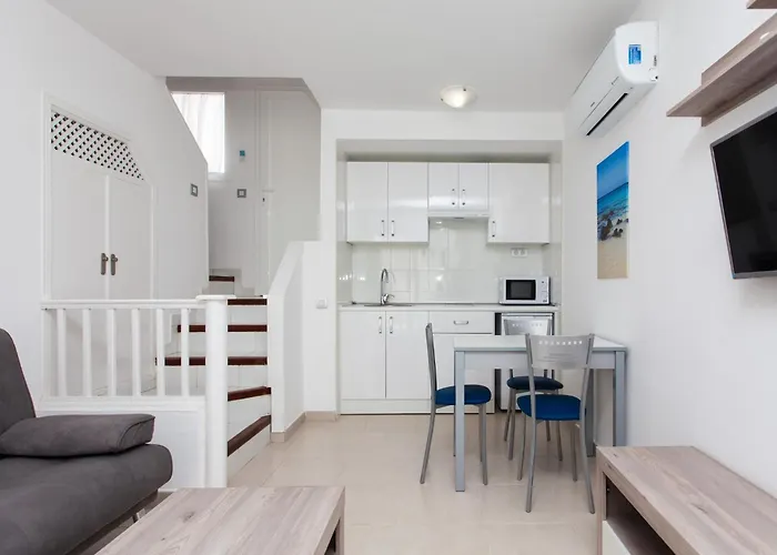 Tao Caleta Playa, Corralejo