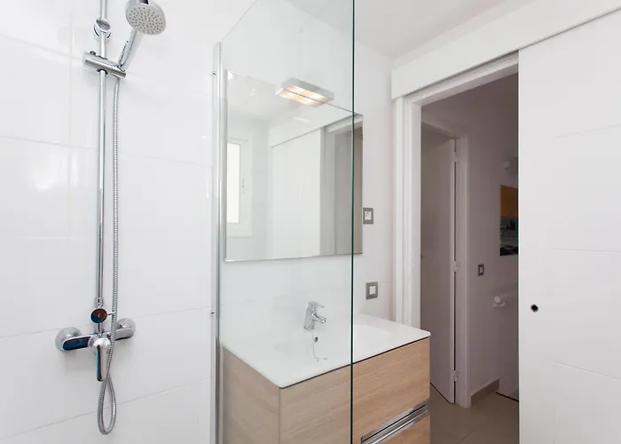 Prázdninový dům Tao Caleta Playa, Corralejo