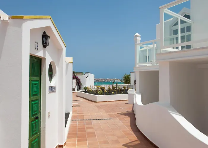 Tao Caleta Playa, Corralejo