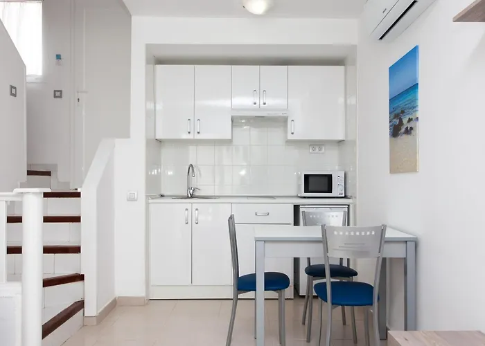 Prázdninový dům Tao Caleta Playa, *