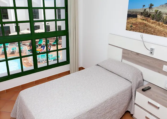 Prázdninový dům Tao Caleta Playa,