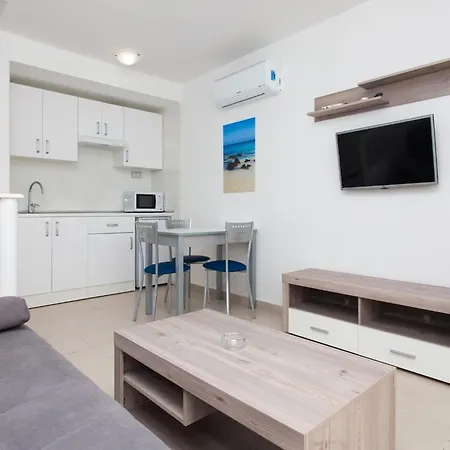 Tatil Evi Tao Caleta Playa,