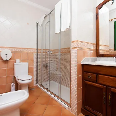 Tao Caleta Playa, Tatil Evi *