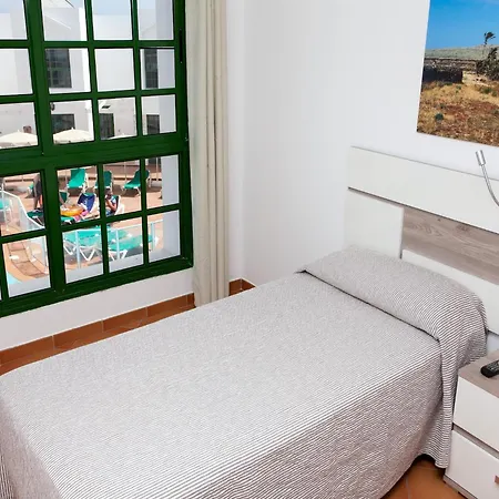 Tatil Evi Tao Caleta Playa,